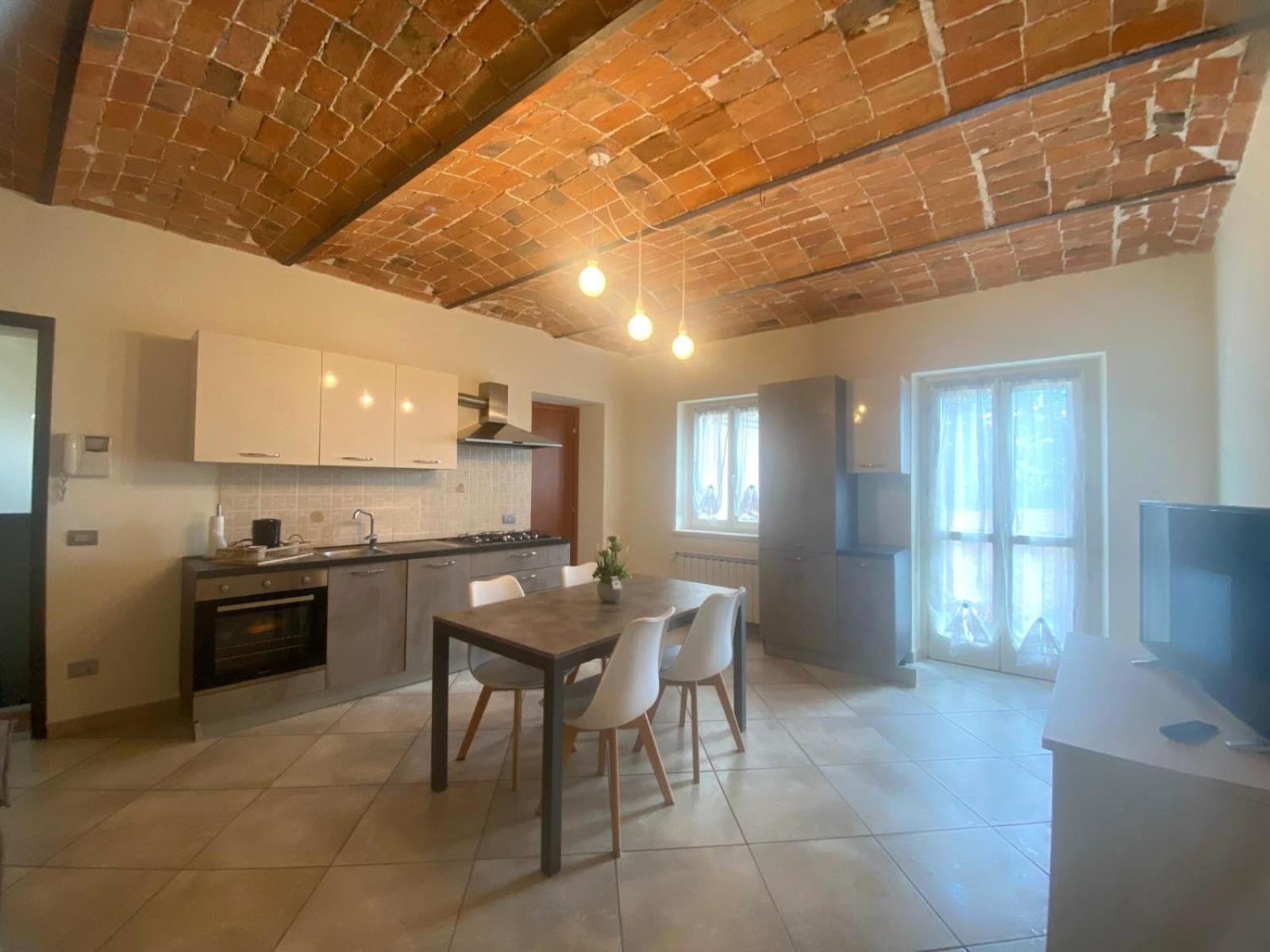 Appartamento Mi & Ti Castell'Alfero Экстерьер фото