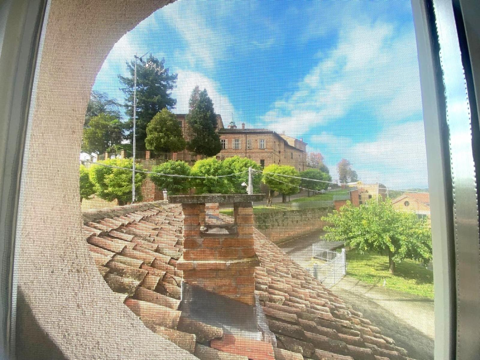 Appartamento Mi & Ti Castell'Alfero Экстерьер фото