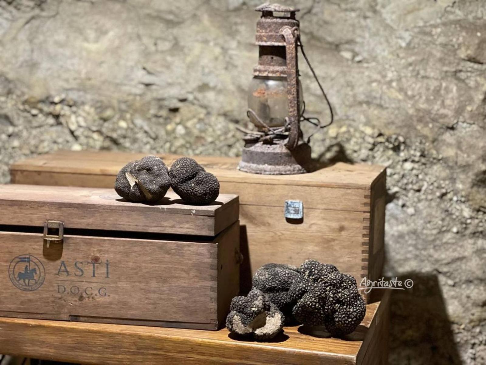 Appartamento Mi & Ti Castell'Alfero Экстерьер фото